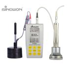 Universal UCI / Lee Hardness Tester Integrate Dynamic And Static Methods