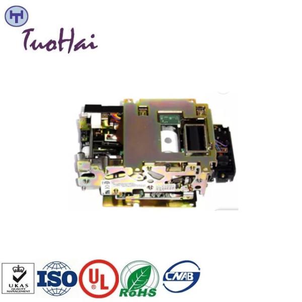 1750017666 01750017666 Wincor ID18 Card Reader ATM Card Reader
