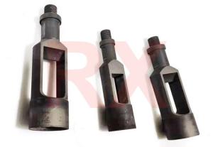 Wholesale Nickel Alloy Gauge Cutter Slickline Wireline Tools HDQRJ Connection from china suppliers