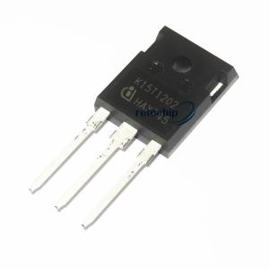 China IKW15N120T2  IGBT Power Transistor on sale