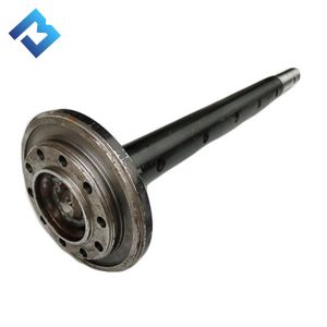 Wholesale asphalt paver spare parts ABG325 ABG6820C 14320287 main auger shaft from china suppliers