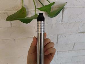 Wholesale Titanium Optical Dissolved Oxygen Sensor In line Probes For Seawater from china suppliers