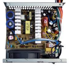 Quality SITOP Auto SMPS Switch Mode Power Supply For SIMATIC S7-300 PLC Multi Output for sale