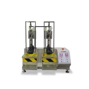 Wholesale Dynamic SATRA TM 230 Shoe Testing Machine Water Resistance Tester from china suppliers