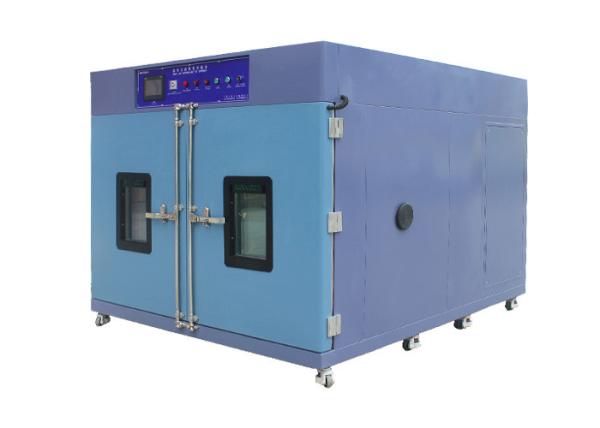 Quality Constant Temperature Chamber Test Machine A3 Steel Plastic Spraying Surface for sale