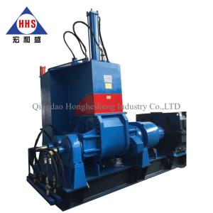Wholesale Foaming Plastics Rubber Kneader Machine Rubber Mixer Machine Controllable Temperature from china suppliers