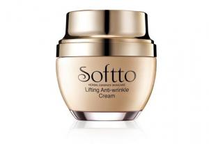 Wholesale Soffto Lifing Anti-Wrinkle Cream from china suppliers