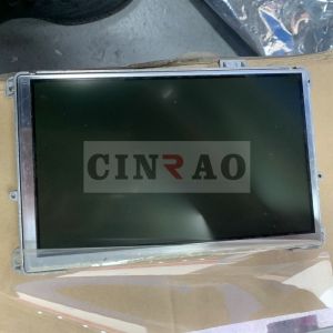 BMW Headrest Display Screen Assembly Car GPS Navi Replacement