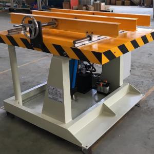 Wholesale 1.5kw Transformer Core Stacking Table Stacking Cores And Tilt For Taking Away from china suppliers