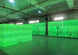 Wholesale Display Technology RGB LED Display Unit for Vibrant Colors from china suppliers