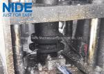 Rapid Mould Closing Rotor Casting Machine Aluminum Vertical Die Casting Machine