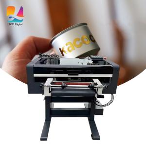 China 300MM A3 DTF UV Printer 4m2/H Printing Speed Maintop Hoson Photoprint on sale
