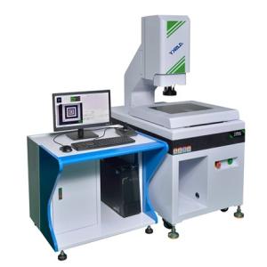 Wholesale 2d Cmm Quadratic Element CNC Video Measuring System from china suppliers