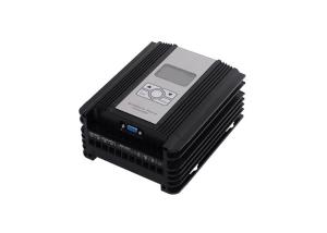 China 24V Hybrid Mppt Solar Charge Controller 600W  2 Years Warranty 1.8kg Weight on sale
