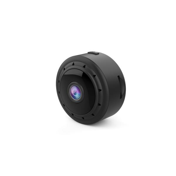W11 Wide Angle Camera