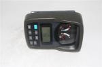 SK115SR E215 Monitor Display Panel For Excavator Yn59f00011f4 Yv59s00004f1
