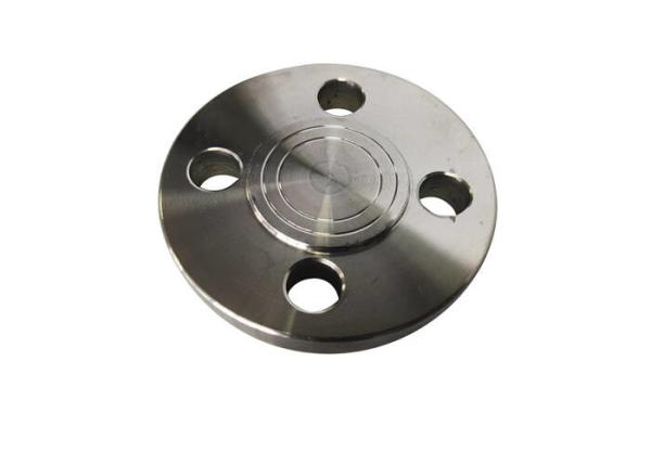 Quality Spectacle Asme B16.5 Stainless Steel Blind Flange for sale