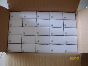 12V1A power adapter for security camera