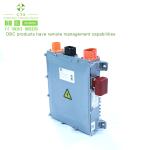 48V~800V EV onboard charger 3.3kW 6.6kW 11kW 20kW OBC with liquid/air cooling
