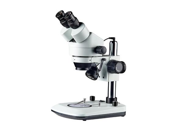 Quality Firm Stereo Zoom Binocular Microscope , Convenient Stereoscopic Dissecting Microscope for sale