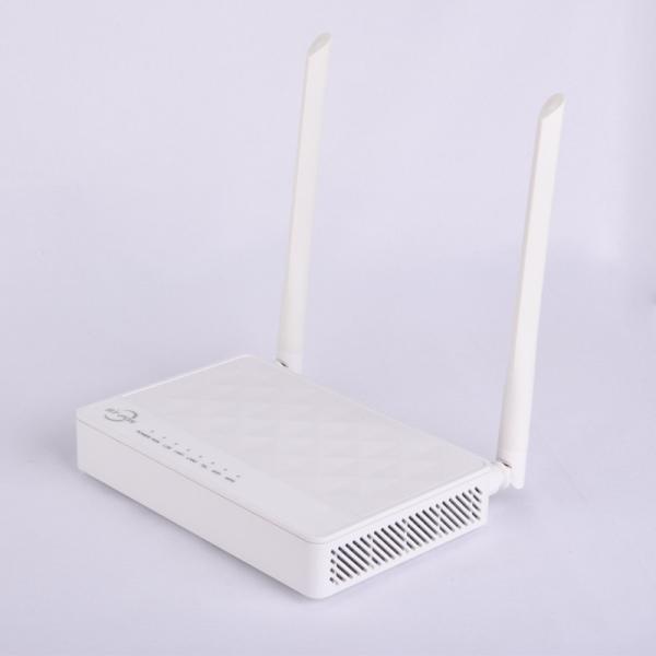 1GE 1FE VOIP 2.4G ONT IPTV WIFI GPON ONU