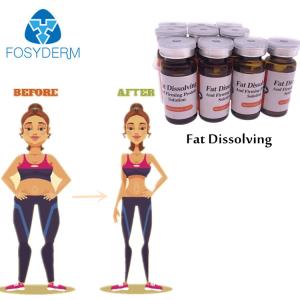Wholesale Hyamely Lipolysis Injection Slimming Solution Fat Dissolving Injection from china suppliers