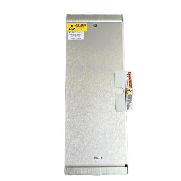 Ethernet I/O Transient Data Interface Bently Nevada 3500/22M 10.5 Watts