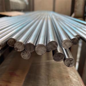 Wholesale Flat Square Ms Round Bright Bar Tensile Strength High Mild Steel from china suppliers
