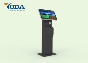 Wholesale Android 18.5 Inch LCD Multi Touch Screen Digital Signage With Capacitive 10 Point Touch from china suppliers