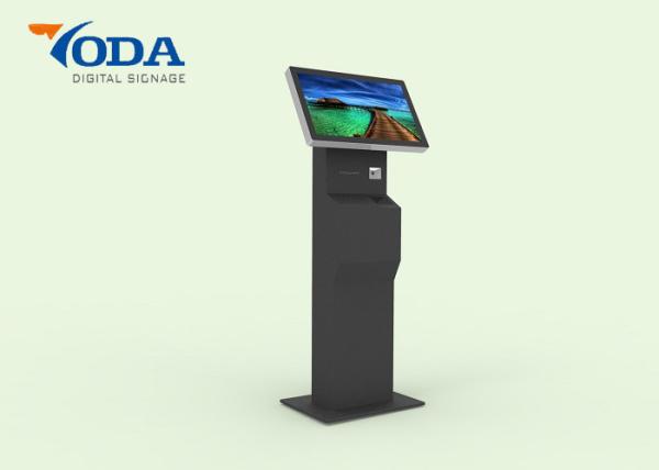 Android 18.5 Inch LCD Multi Touch Screen Digital Signage With Capacitive 10