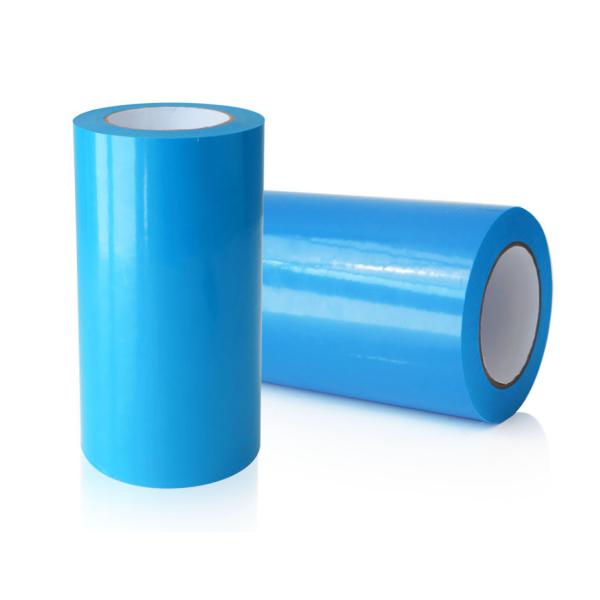 High Viscosity MOPP Tape Single Sided Refrigerator Liner Tape 300mm