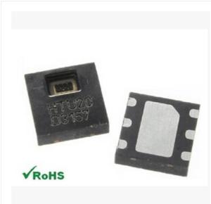 Free shipping US precision MEAS HTU20D temperature and humidity sensor to send routines imported genuine delivery the sa