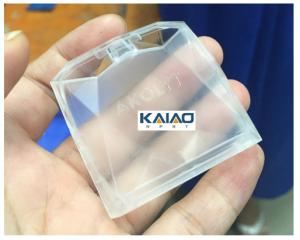 100mm CNC Rapid Prototyping