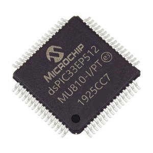 Wholesale MICROCHIP DSPIC33EP512MU810-I-PT LQFP100 MCU Microcontroller from china suppliers