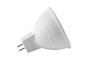 China 500lm White Spot Dimmable Led Light Bulbs Smd2835 Chip For Exhibition Hall on sale