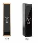 Electronic Keyless Security Drawer File Locker Lock Smart Digital Biometric