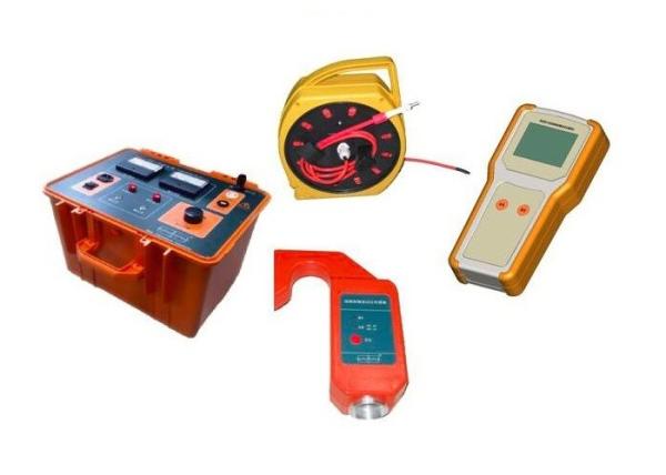 Quality Durable High Voltage Measurement Equipment , Cable Fault Location Equipment for sale