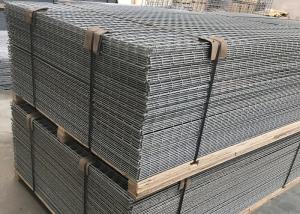 Wholesale 5x5 Welded Wire Mesh Heavy Gauge For Fence Panel from china suppliers