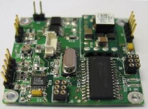 China Thermoelectric cooling (TEC)-peltier controller on sale