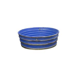 Wholesale Precision HP4 HP5 HP6 Cone Crusher Wear Parts Concave for Crushing Equipment Parts from china suppliers