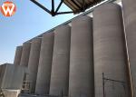 20 TPH Animal Feed Production Line Double Szlh420 For Feed Factory High