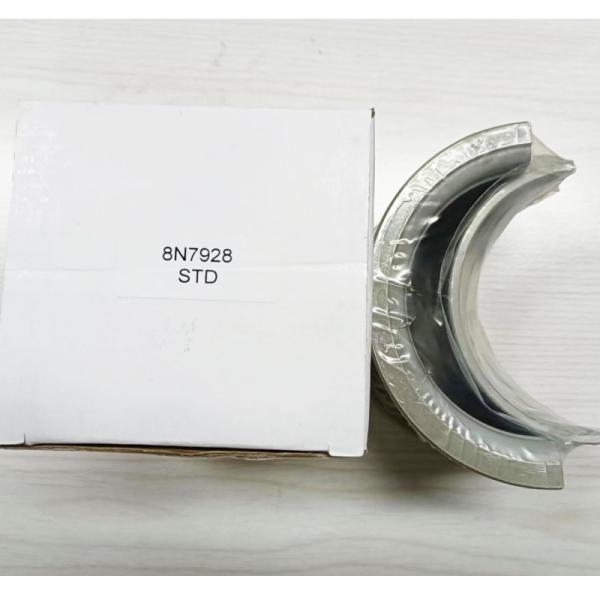 CAT Main Bearing Thrust 8N7928 4S6582 Cooper