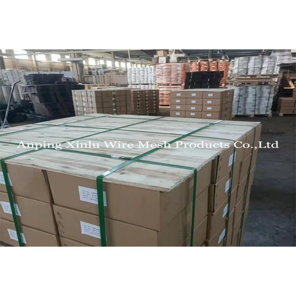 160mm Twins Wire Double Loop Bar Tie Wire Twin Loop Rebar Binding Wire Spool - Easy to Use & Reusable