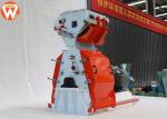 Chicken Bird Duck Feed Pellet Making Machine Manual Automatic Type 5t/H Capacity