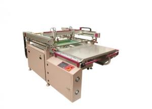 China CE UL Approved Digital Glass Printing Machine For Stereo POP Screen Printing on sale
