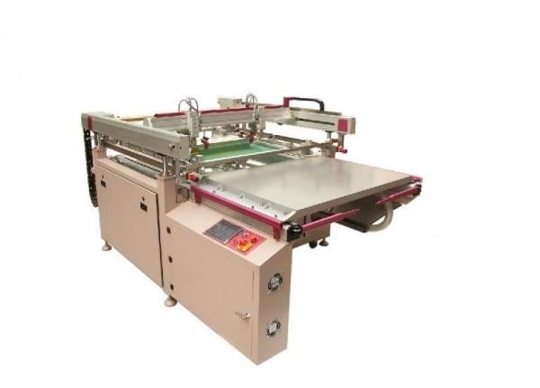 Quality PVC Screen Printing Machine for sale