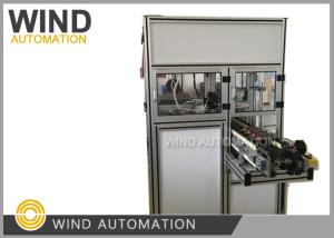 Wholesale Fully Automatic Armature Testing Equipment Rotor Production Line from china suppliers