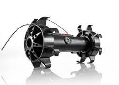 Wholesale Throwable Surveillance Bomb Defuser Robot Lightweight With Infrared Camera from china suppliers