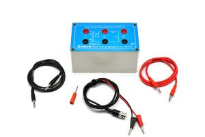 Wholesale Clause 5.2.2.2 IEC 62368 Test Equipment Touch Current Measuring Circuit from china suppliers