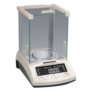 China Digital Electronic Balance Physical Testing Instrument on sale